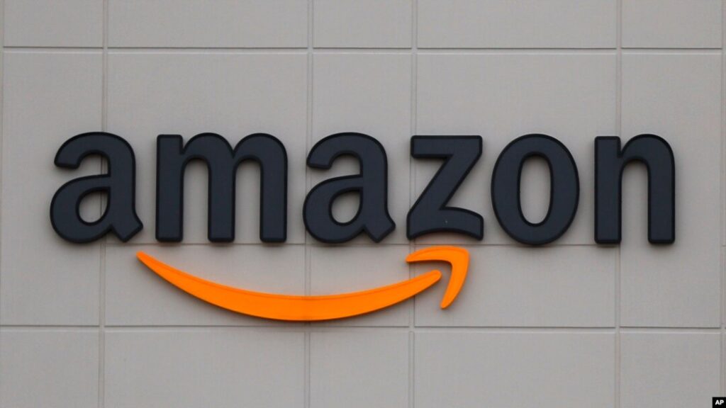 Trabajos en Amazon +50 Puestos Disponibles