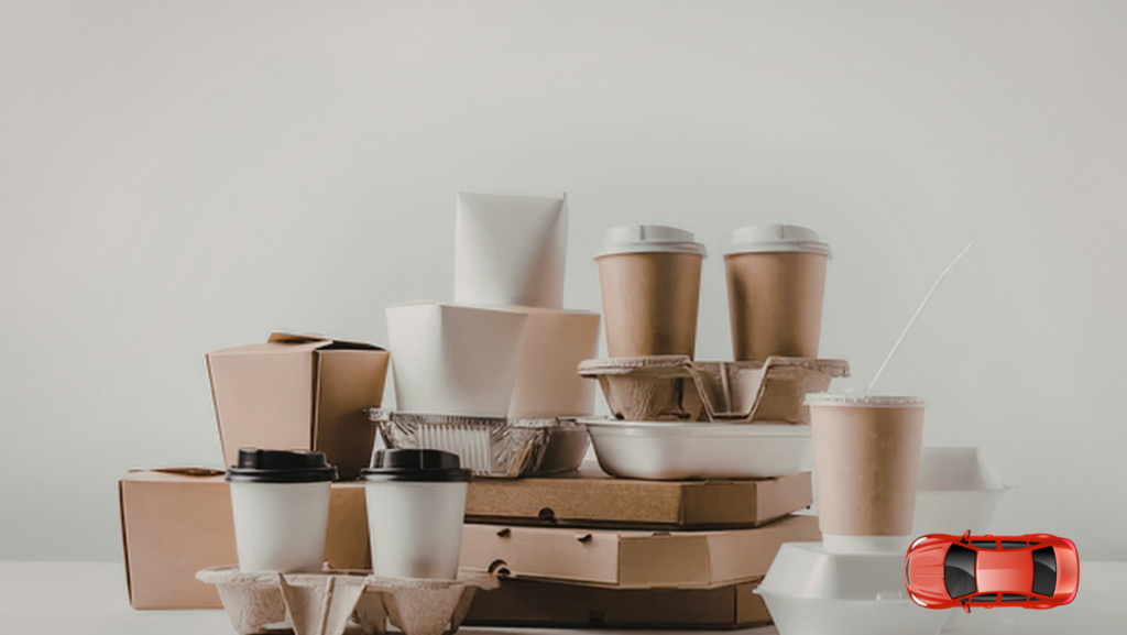 Requiere personal para empacado de productos descartables